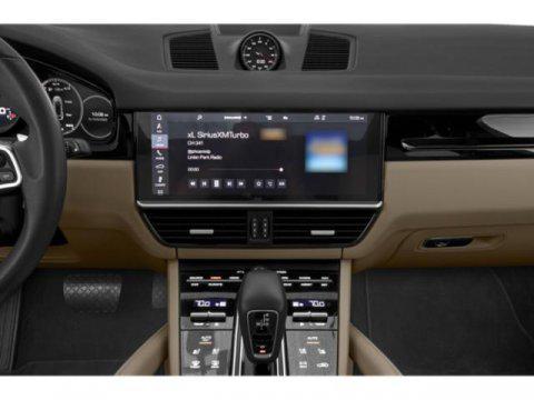 used 2023 Porsche Cayenne car, priced at $102,981