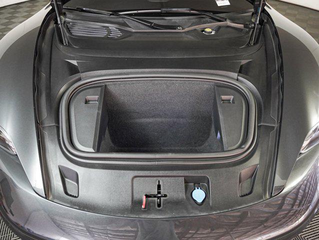 used 2021 Porsche Taycan car, priced at $64,881