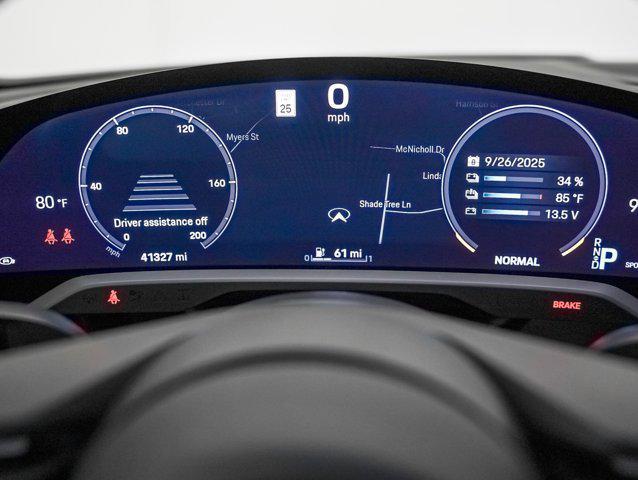 used 2021 Porsche Taycan car, priced at $62,981