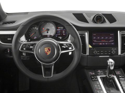 used 2018 Porsche Macan car, priced at $29,981