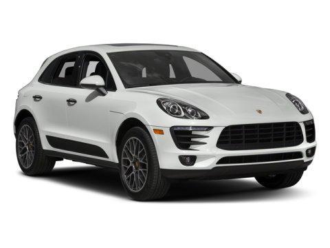 used 2018 Porsche Macan car, priced at $29,981