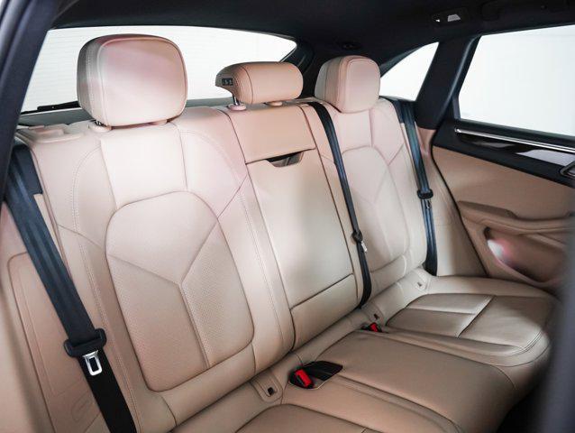 new 2026 Porsche Macan car, priced at $78,070