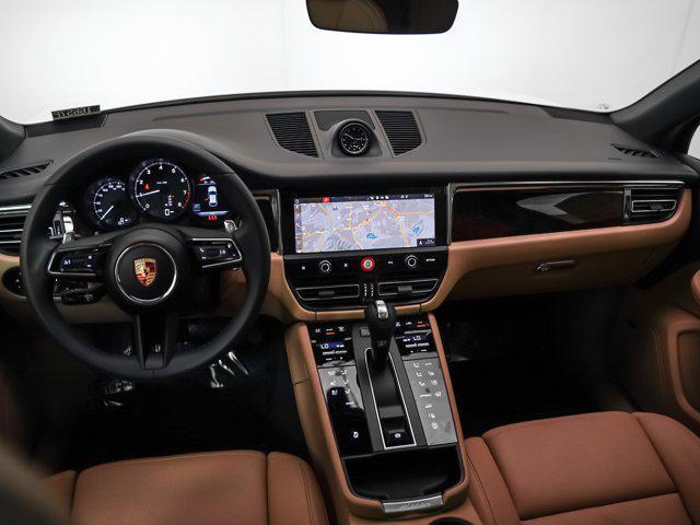 new 2026 Porsche Macan car, priced at $78,070