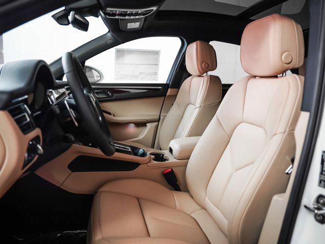 new 2026 Porsche Macan car, priced at $78,070