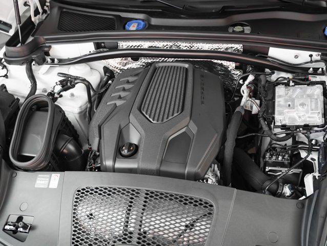 new 2026 Porsche Macan car, priced at $78,070