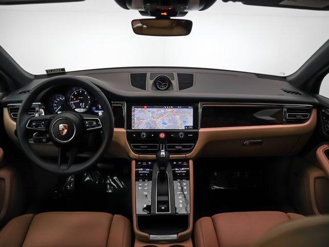 new 2026 Porsche Macan car, priced at $78,070