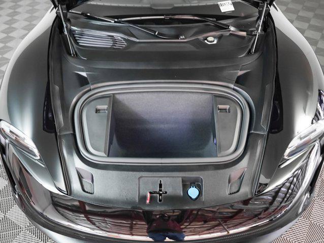 used 2023 Porsche Taycan car, priced at $61,881