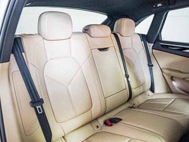 new 2026 Porsche Macan car, priced at $74,570