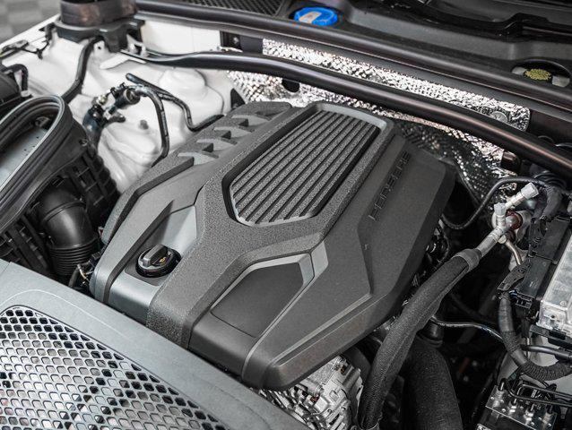 new 2026 Porsche Macan car, priced at $74,570