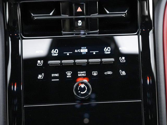 used 2025 Porsche Panamera car, priced at $184,881