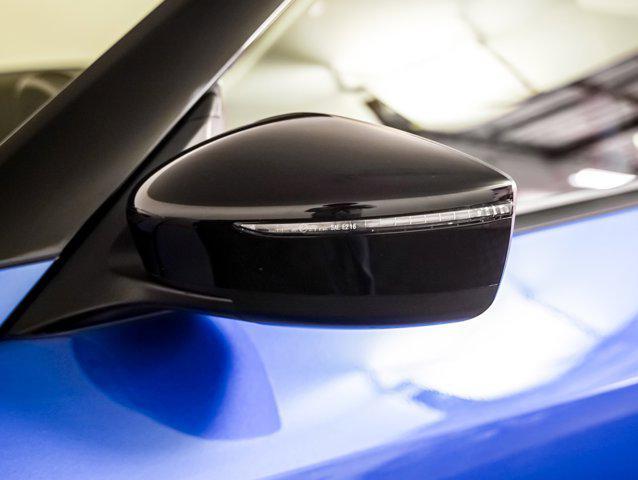 used 2023 Nissan Z car, priced at $39,981