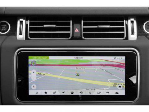 used 2020 Land Rover Range Rover car, priced at $32,981