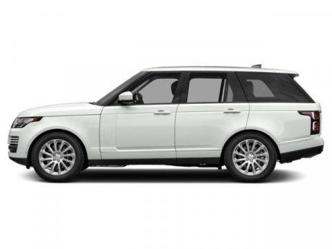 used 2020 Land Rover Range Rover car, priced at $32,981