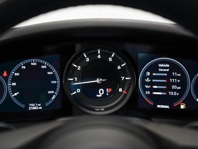 used 2020 Porsche 911 car, priced at $132,981