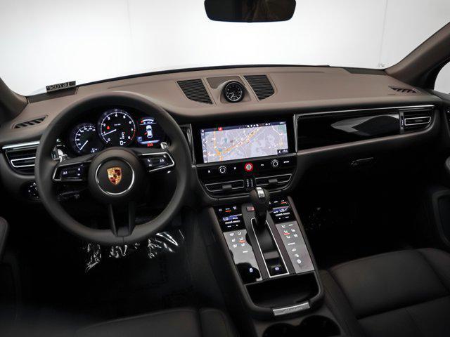 new 2026 Porsche Macan car, priced at $78,730