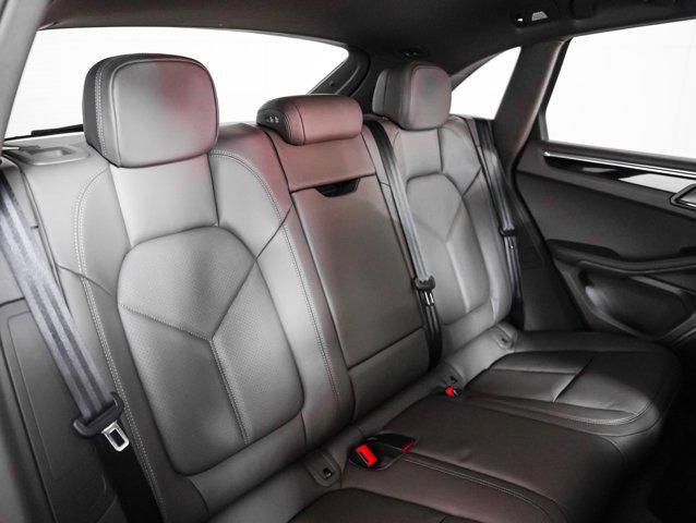 new 2026 Porsche Macan car, priced at $78,730