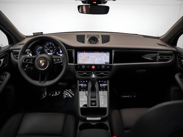new 2026 Porsche Macan car, priced at $78,730