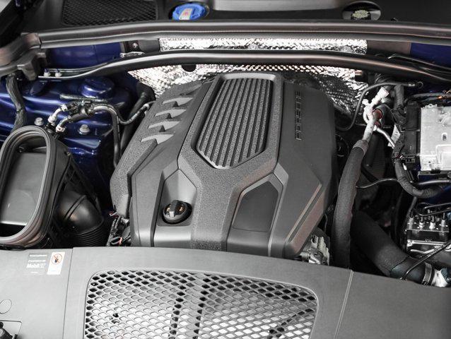 new 2026 Porsche Macan car, priced at $78,730