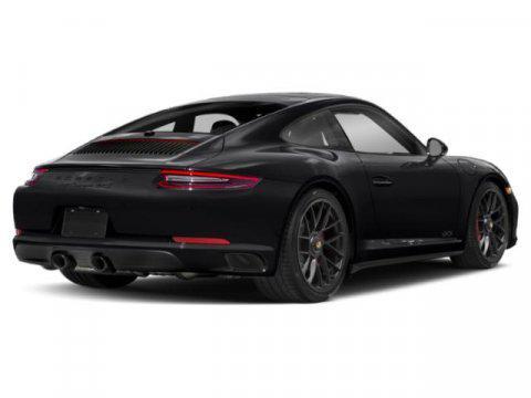 used 2018 Porsche 911 car, priced at $109,981
