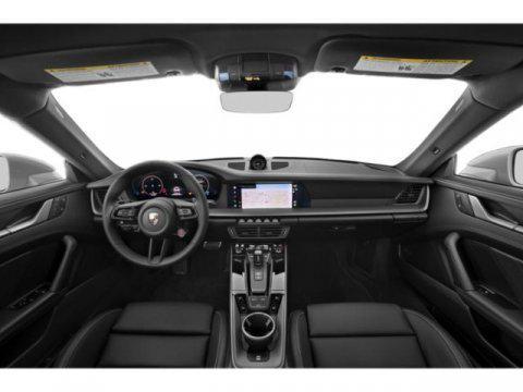 new 2026 Porsche 911 car, priced at $219,520