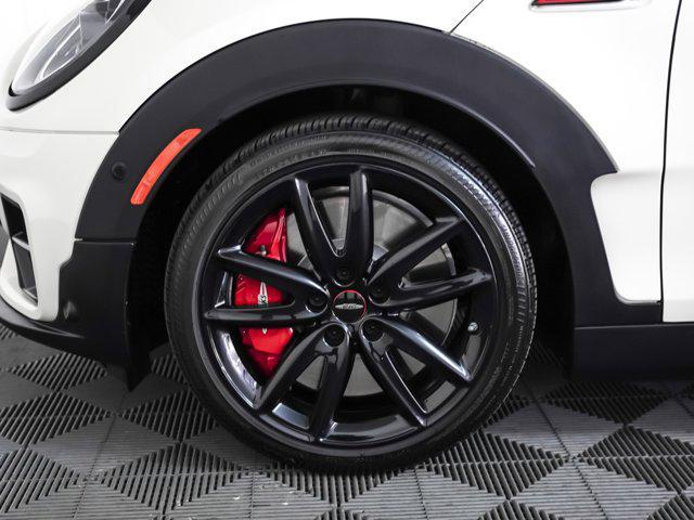 used 2023 MINI Clubman car, priced at $32,981