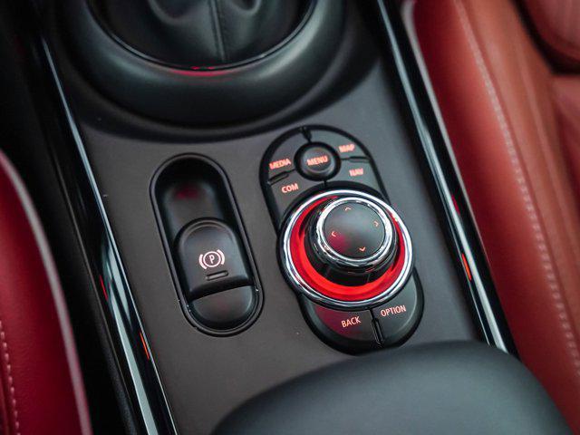 used 2023 MINI Clubman car, priced at $32,981