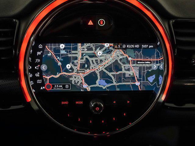 used 2023 MINI Clubman car, priced at $32,981