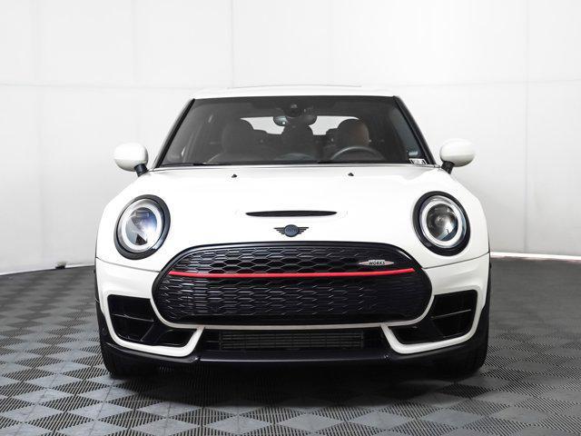 used 2023 MINI Clubman car, priced at $32,981