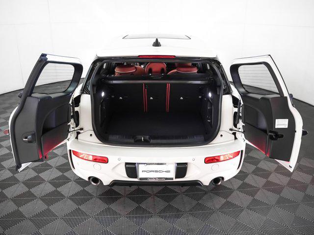used 2023 MINI Clubman car, priced at $32,981