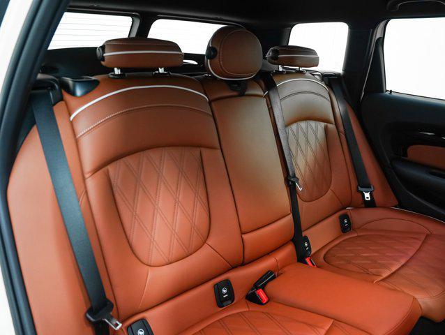 used 2023 MINI Clubman car, priced at $32,981