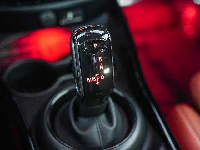 used 2023 MINI Clubman car, priced at $32,981