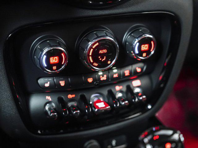 used 2023 MINI Clubman car, priced at $32,981