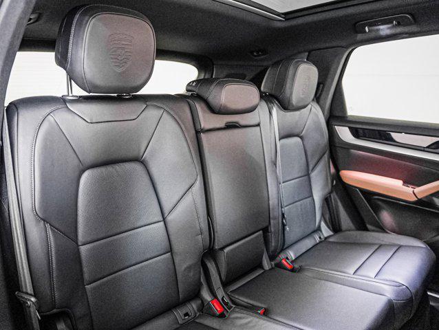 used 2024 Porsche Cayenne car, priced at $78,981