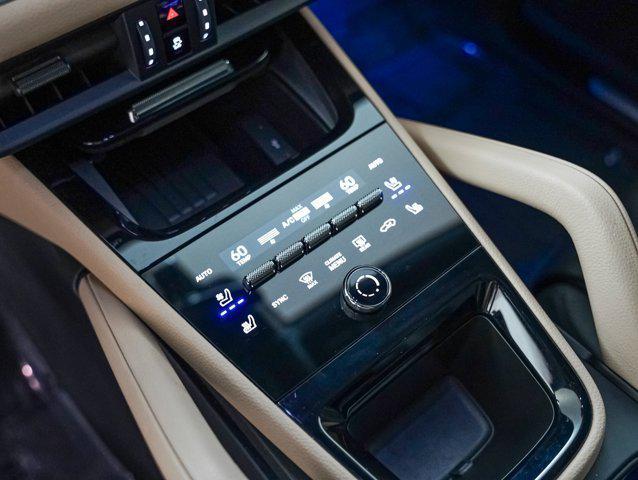 used 2024 Porsche Cayenne car, priced at $78,981