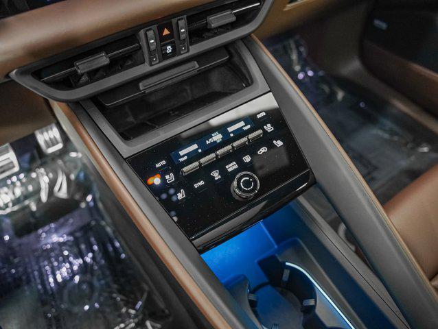 used 2025 Porsche Macan car, priced at $99,981