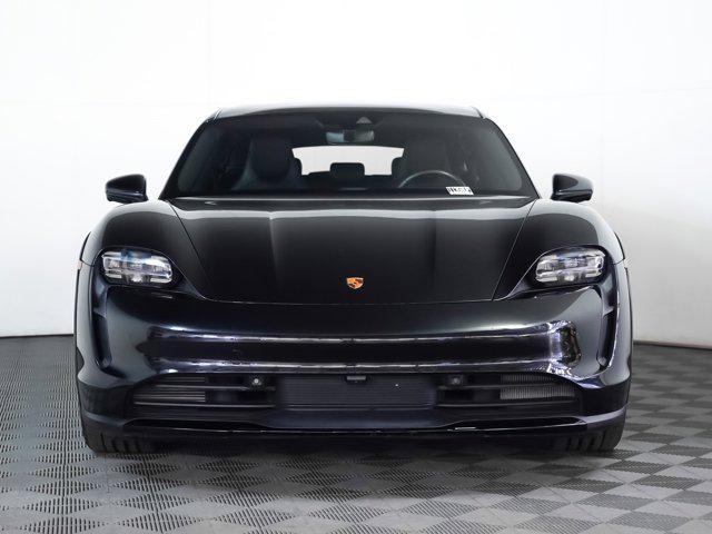 used 2022 Porsche Taycan car, priced at $74,981