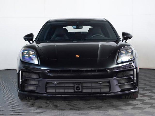 new 2025 Porsche Panamera car, priced at $122,325