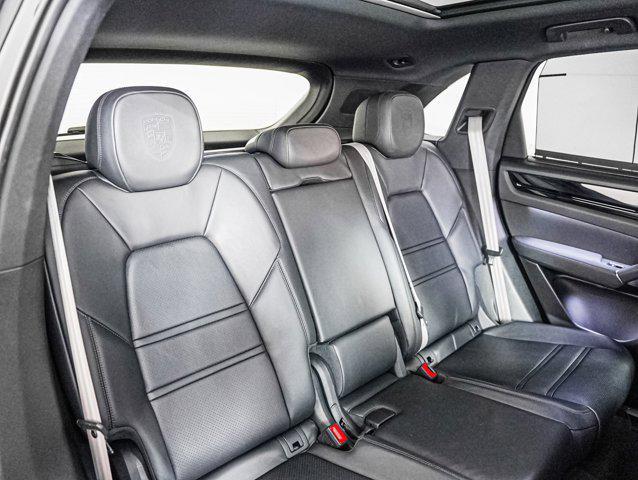 used 2023 Porsche Cayenne car, priced at $79,981