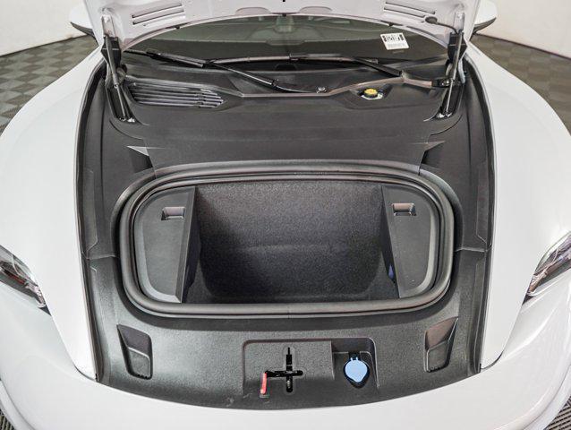 used 2021 Porsche Taycan car, priced at $59,981