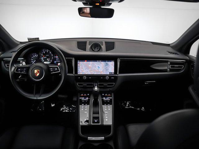 used 2023 Porsche Macan car, priced at $49,981