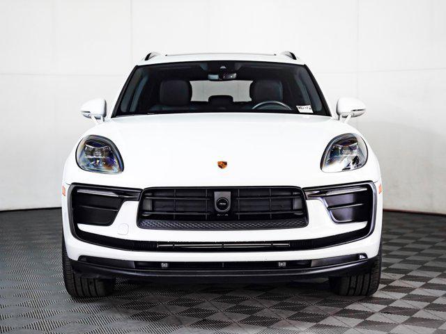 used 2023 Porsche Macan car, priced at $49,981