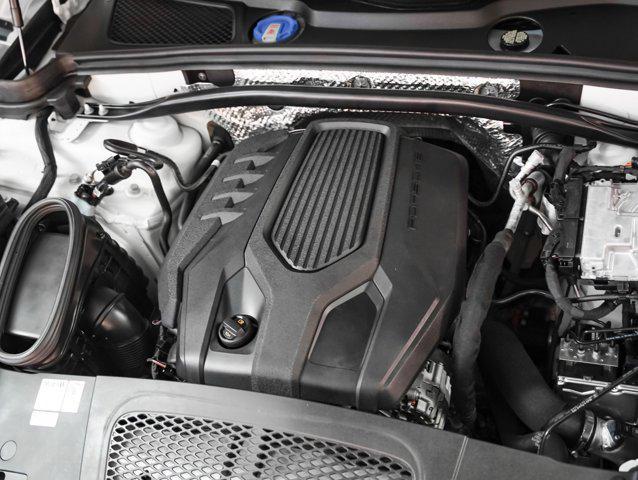 used 2023 Porsche Macan car, priced at $49,981