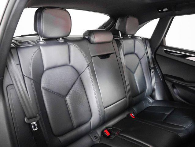 used 2023 Porsche Macan car, priced at $49,981