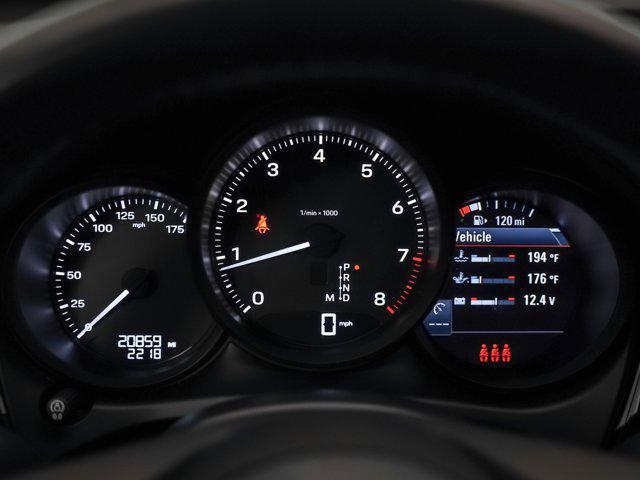 used 2023 Porsche Macan car, priced at $49,981