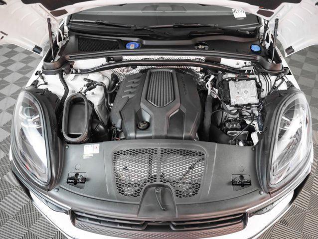 used 2023 Porsche Macan car, priced at $49,981