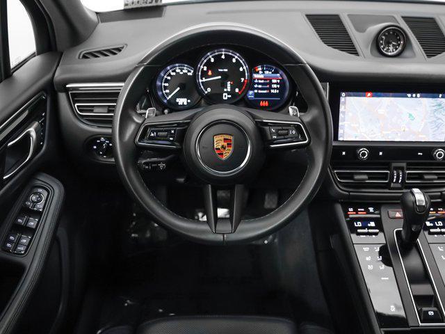 used 2023 Porsche Macan car, priced at $49,981