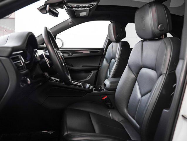 used 2023 Porsche Macan car, priced at $49,981