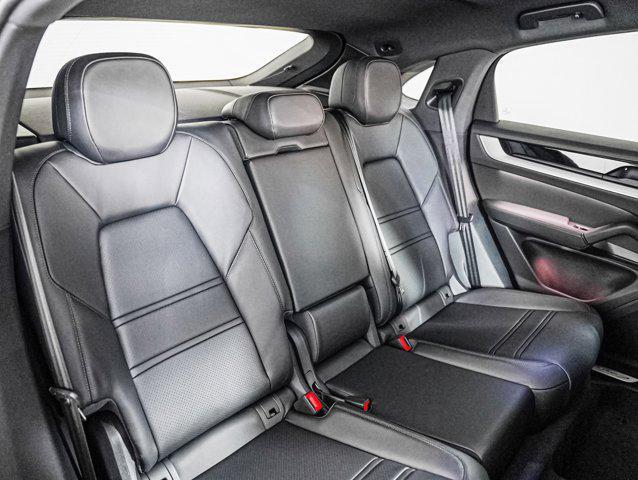 new 2025 Porsche Cayenne car, priced at $113,815