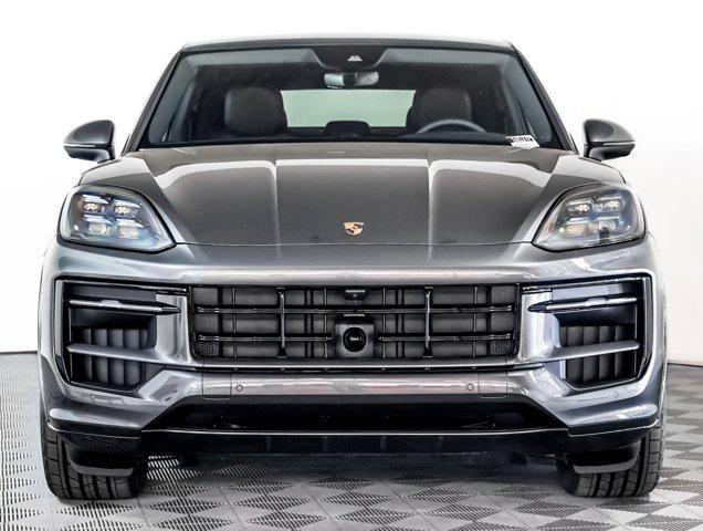new 2025 Porsche Cayenne car, priced at $113,815