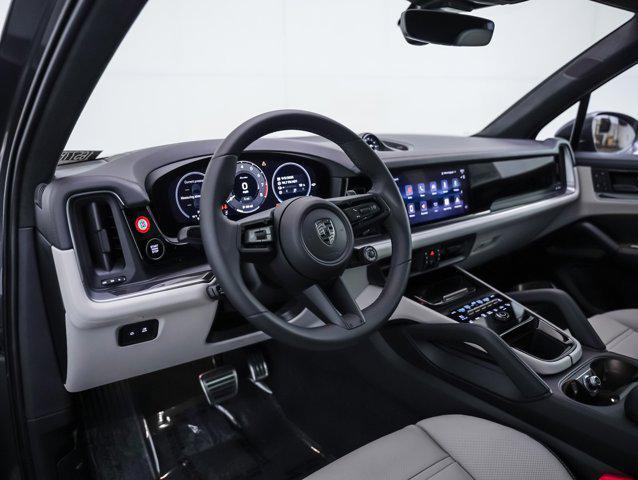 new 2026 Porsche Cayenne car, priced at $188,600